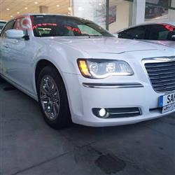 Chrysler 300